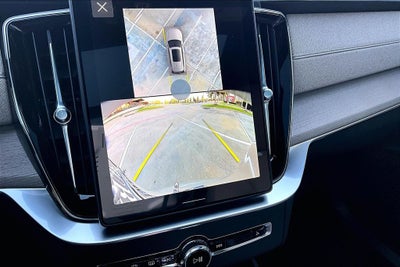 2026 Volvo XC90 Plug-In Hybrid T8 Plus 7 Passenger