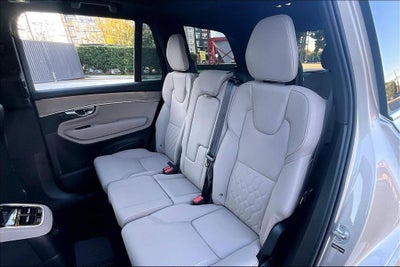 2026 Volvo XC90 Plug-In Hybrid T8 Plus 7 Passenger