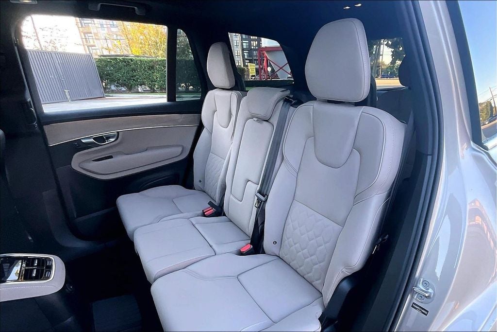 2026 Volvo XC90 Plug-In Hybrid T8 Plus 7 Passenger