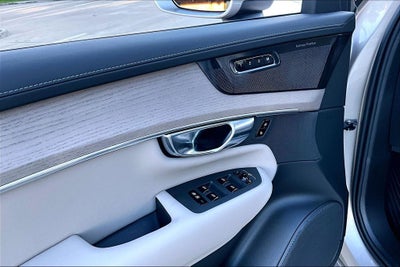 2026 Volvo XC90 Plug-In Hybrid T8 Plus 7 Passenger