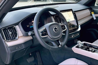 2026 Volvo XC90 Plug-In Hybrid T8 Plus 7 Passenger