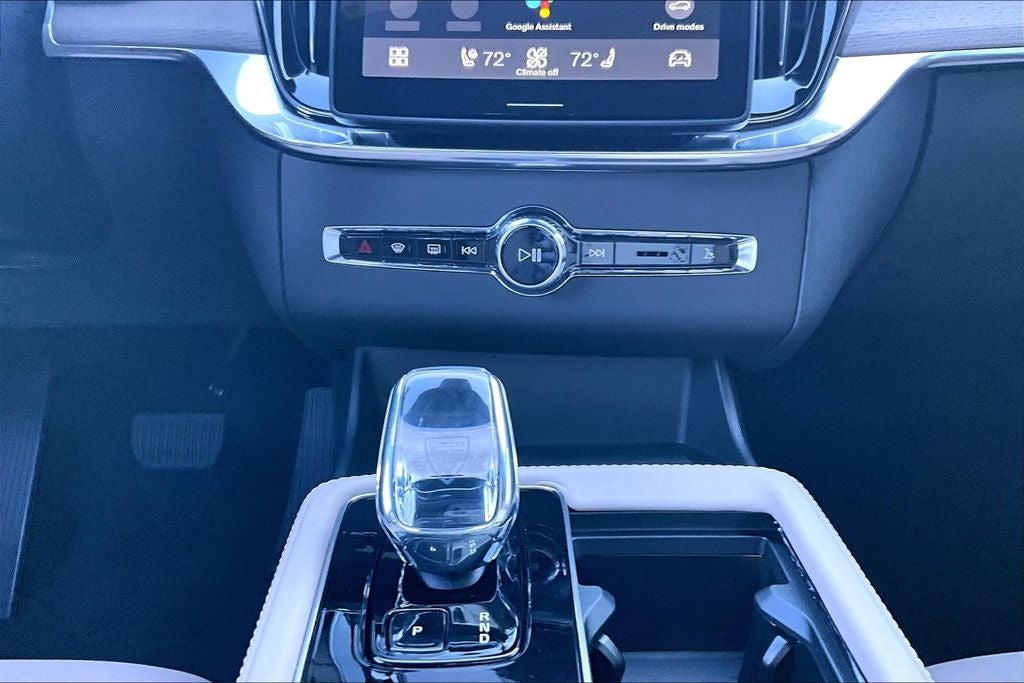 2026 Volvo XC90 Plug-In Hybrid T8 Plus 7 Passenger