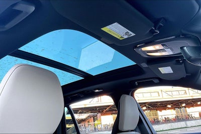 2026 Volvo XC90 Plug-In Hybrid T8 Plus 7 Passenger