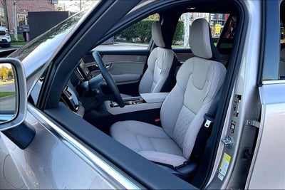 2026 Volvo XC90 Plug-In Hybrid T8 Plus 7 Passenger