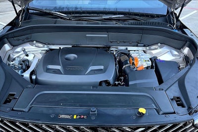 2026 Volvo XC90 Plug-In Hybrid T8 Plus 7 Passenger