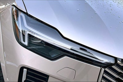 2026 Volvo XC90 Plug-In Hybrid T8 Plus 7 Passenger