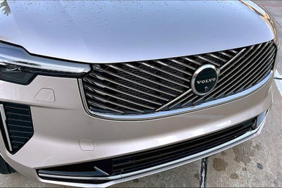 2026 Volvo XC90 Plug-In Hybrid T8 Plus 7 Passenger