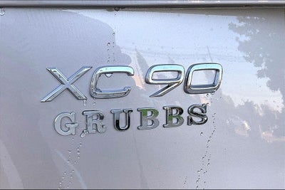 2026 Volvo XC90 Plug-In Hybrid T8 Plus 7 Passenger