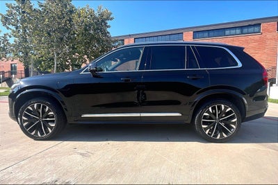 2026 Volvo XC90 Plug-In Hybrid T8 Plus 7 Passenger