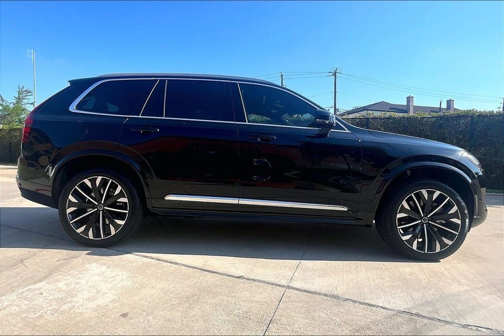 2026 Volvo XC90 Plug-In Hybrid T8 Plus 7 Passenger
