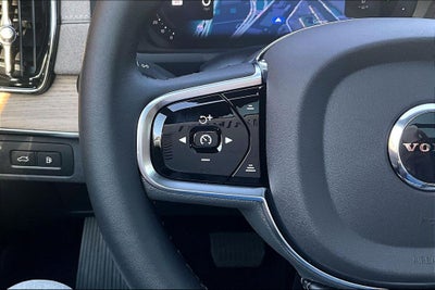 2026 Volvo XC90 Plug-In Hybrid T8 Plus 7 Passenger