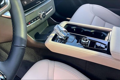 2026 Volvo XC90 Plug-In Hybrid T8 Plus 7 Passenger