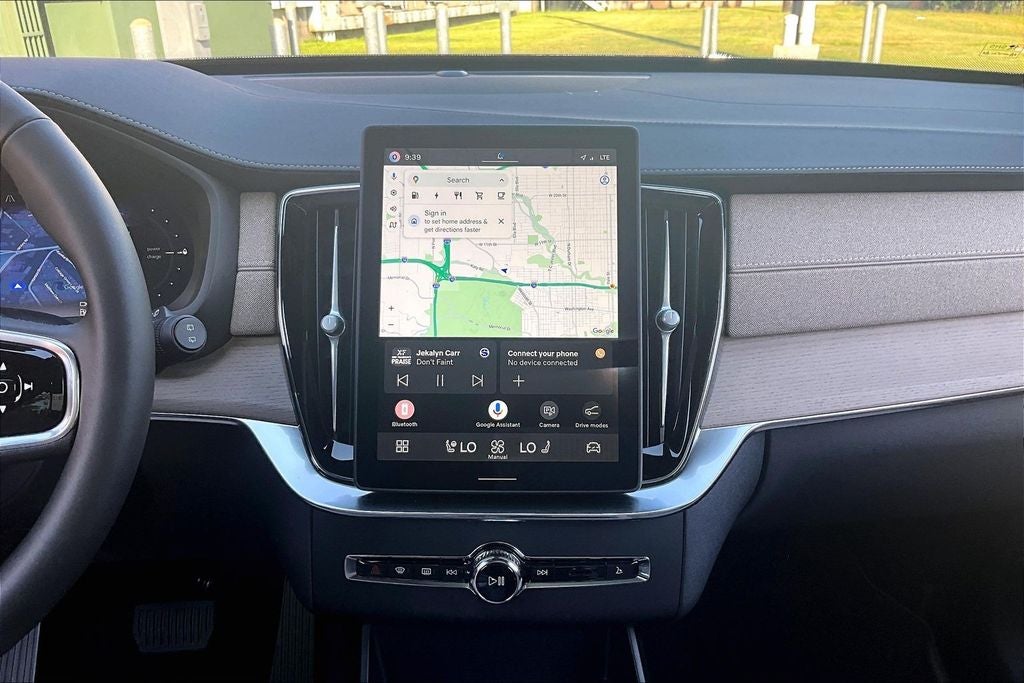 2026 Volvo XC90 Plug-In Hybrid T8 Plus 7 Passenger