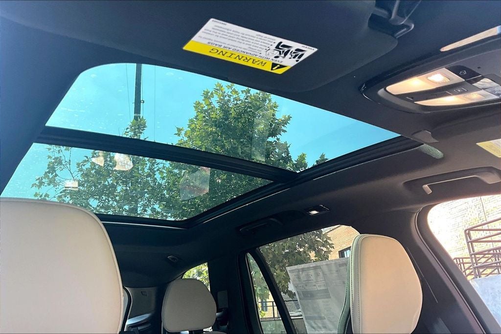 2026 Volvo XC90 Plug-In Hybrid T8 Plus 7 Passenger
