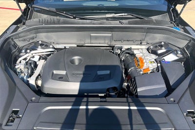 2026 Volvo XC90 Plug-In Hybrid T8 Plus 7 Passenger