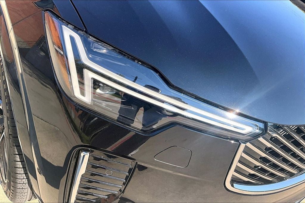 2026 Volvo XC90 Plug-In Hybrid T8 Plus 7 Passenger