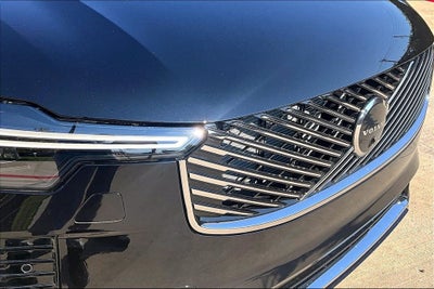 2026 Volvo XC90 Plug-In Hybrid T8 Plus 7 Passenger