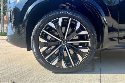 2026 Volvo XC90 Plug-In Hybrid T8 Plus 7 Passenger