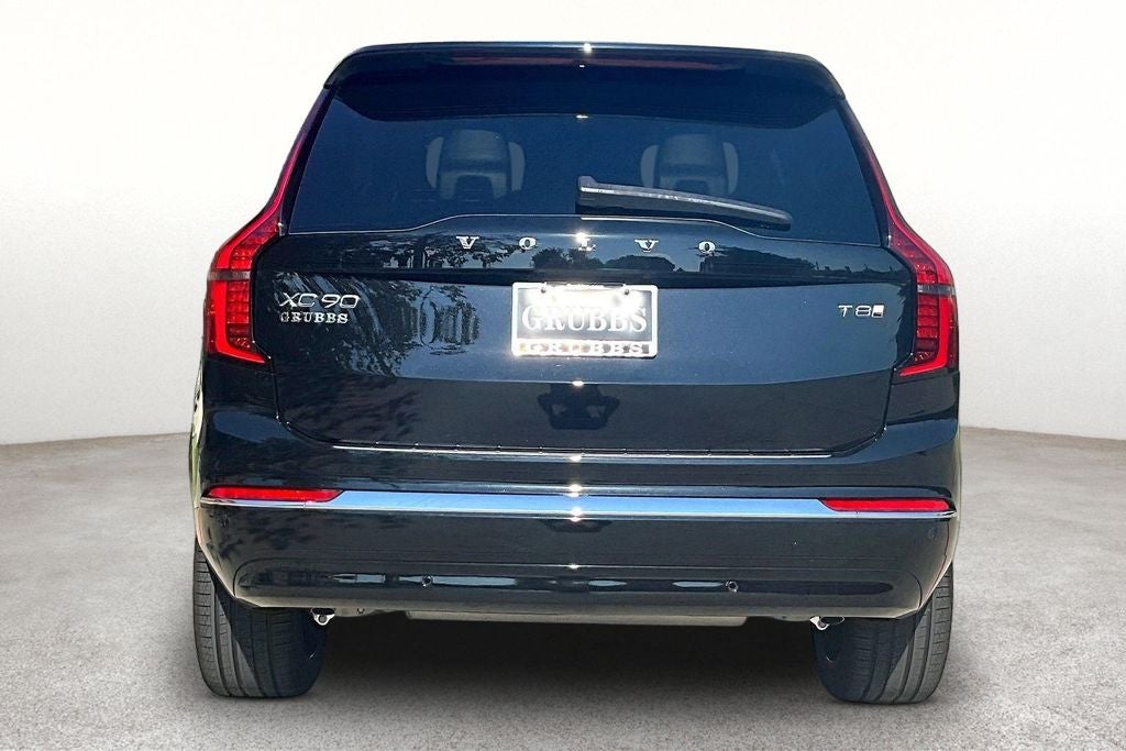2026 Volvo XC90 Plug-In Hybrid T8 Plus 7 Passenger