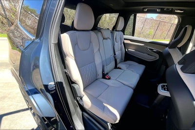 2026 Volvo XC90 Plug-In Hybrid T8 Plus 7 Passenger