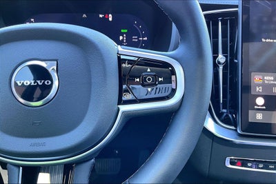 2026 Volvo XC90 Plug-In Hybrid T8 Plus 7 Passenger