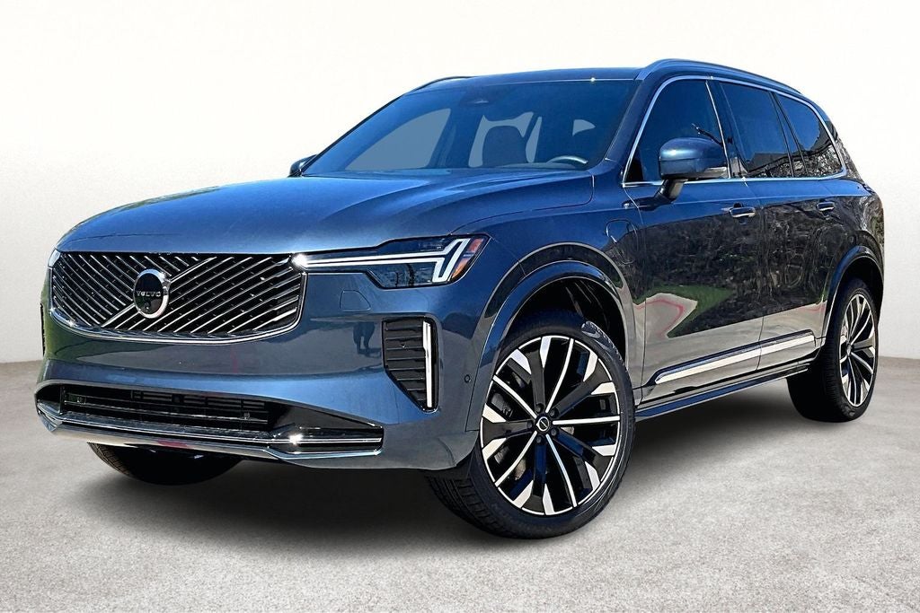 2026 Volvo XC90 Plug-In Hybrid T8 Plus 7 Passenger