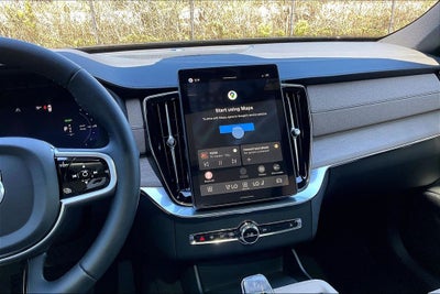 2026 Volvo XC90 Plug-In Hybrid T8 Plus 7 Passenger