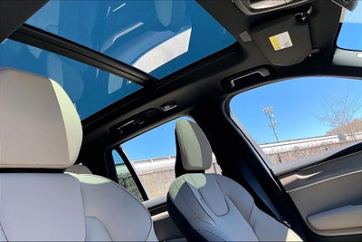 2026 Volvo XC90 Plug-In Hybrid T8 Plus 7 Passenger
