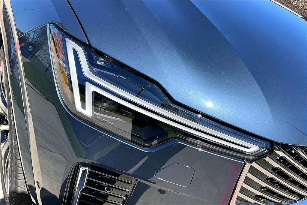 2026 Volvo XC90 Plug-In Hybrid T8 Plus 7 Passenger
