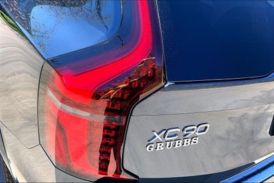 2026 Volvo XC90 Plug-In Hybrid T8 Plus 7 Passenger