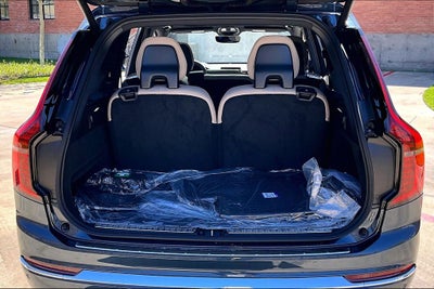 2026 Volvo XC90 Plug-In Hybrid T8 Plus 7 Passenger