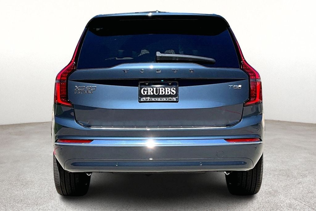 2026 Volvo XC90 Plug-In Hybrid T8 Plus 7 Passenger