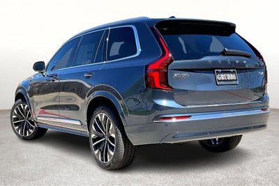 2026 Volvo XC90 Plug-In Hybrid T8 Plus 7 Passenger