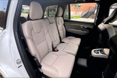 2026 Volvo XC90 Plug-In Hybrid T8 Plus 7 Passenger