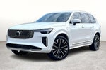 2026 Volvo XC90 Plug-In Hybrid T8 Plus 7 Passenger