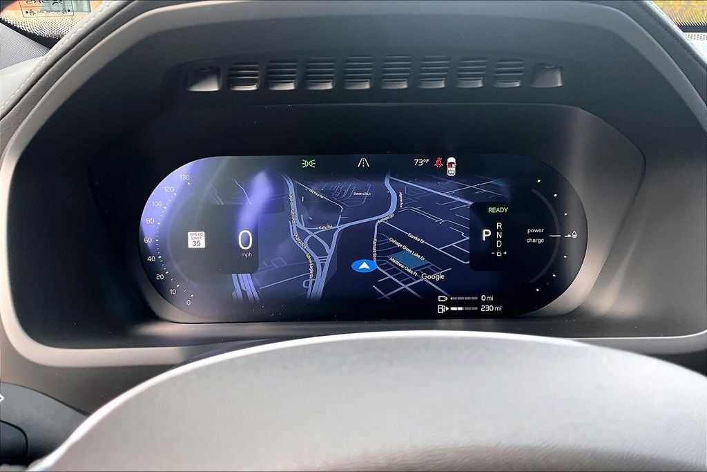 2026 Volvo XC90 Plug-In Hybrid T8 Plus 7 Passenger