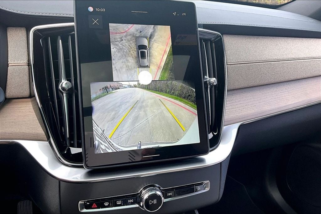 2026 Volvo XC90 Plug-In Hybrid T8 Plus 7 Passenger