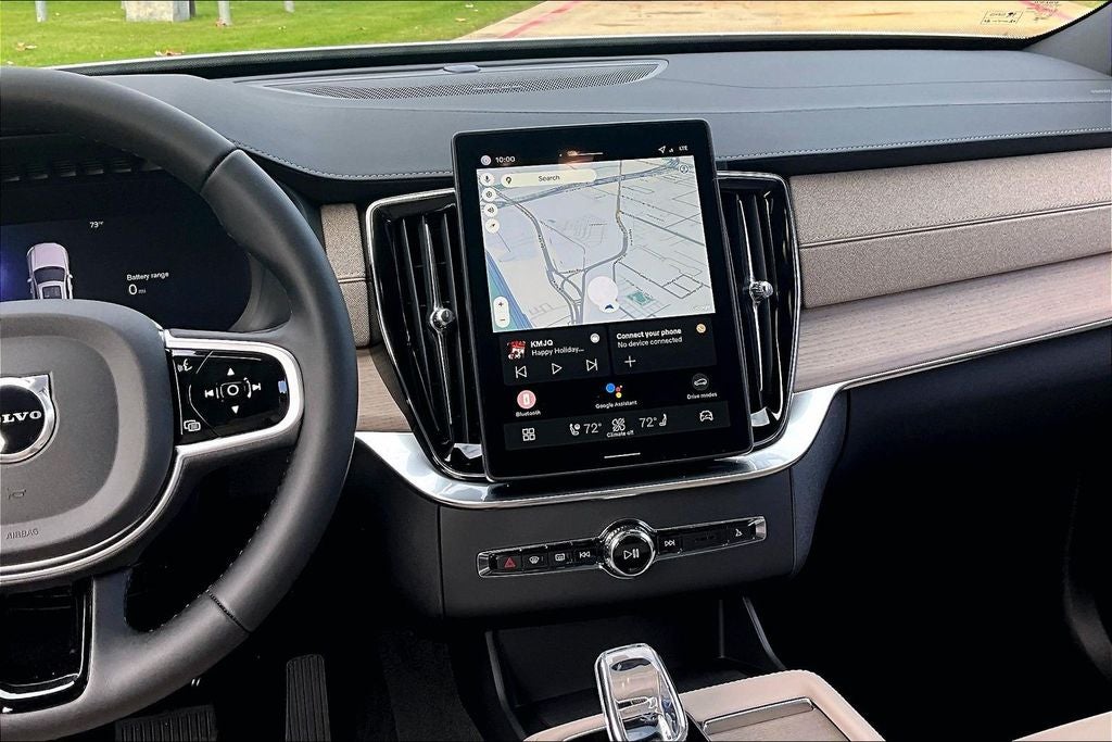 2026 Volvo XC90 Plug-In Hybrid T8 Plus 7 Passenger