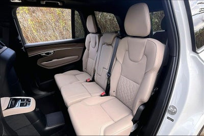 2026 Volvo XC90 Plug-In Hybrid T8 Plus 7 Passenger