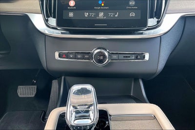 2026 Volvo XC90 Plug-In Hybrid T8 Plus 7 Passenger