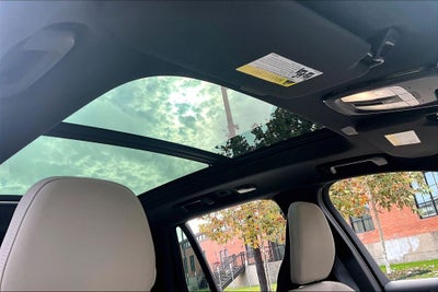 2026 Volvo XC90 Plug-In Hybrid T8 Plus 7 Passenger