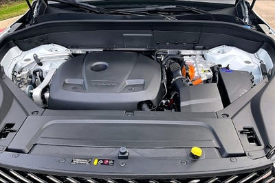 2026 Volvo XC90 Plug-In Hybrid T8 Plus 7 Passenger