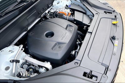 2026 Volvo XC90 Plug-In Hybrid T8 Plus 7 Passenger