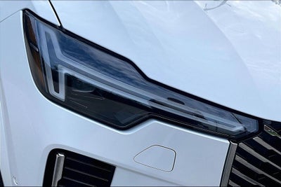 2026 Volvo XC90 Plug-In Hybrid T8 Plus 7 Passenger