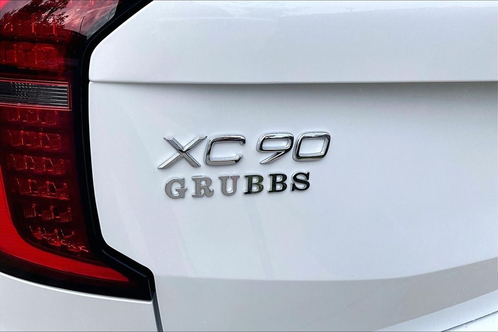2026 Volvo XC90 Plug-In Hybrid T8 Plus 7 Passenger