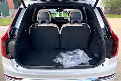 2026 Volvo XC90 Plug-In Hybrid T8 Plus 7 Passenger