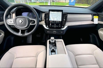 2026 Volvo XC90 Plug-In Hybrid T8 Plus 7 Passenger