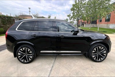 2026 Volvo XC90 Plug-In Hybrid T8 Plus 7 Passenger