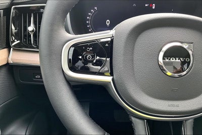 2026 Volvo XC90 Plug-In Hybrid T8 Plus 7 Passenger