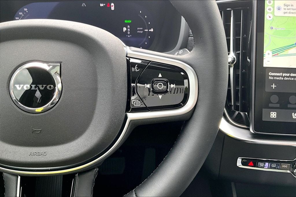 2026 Volvo XC90 Plug-In Hybrid T8 Plus 7 Passenger